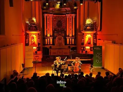 Festival International de Musique